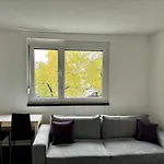 Flat Near Btc City - Free Parking