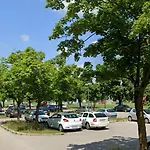 Flat Near Btc City - Free Parking