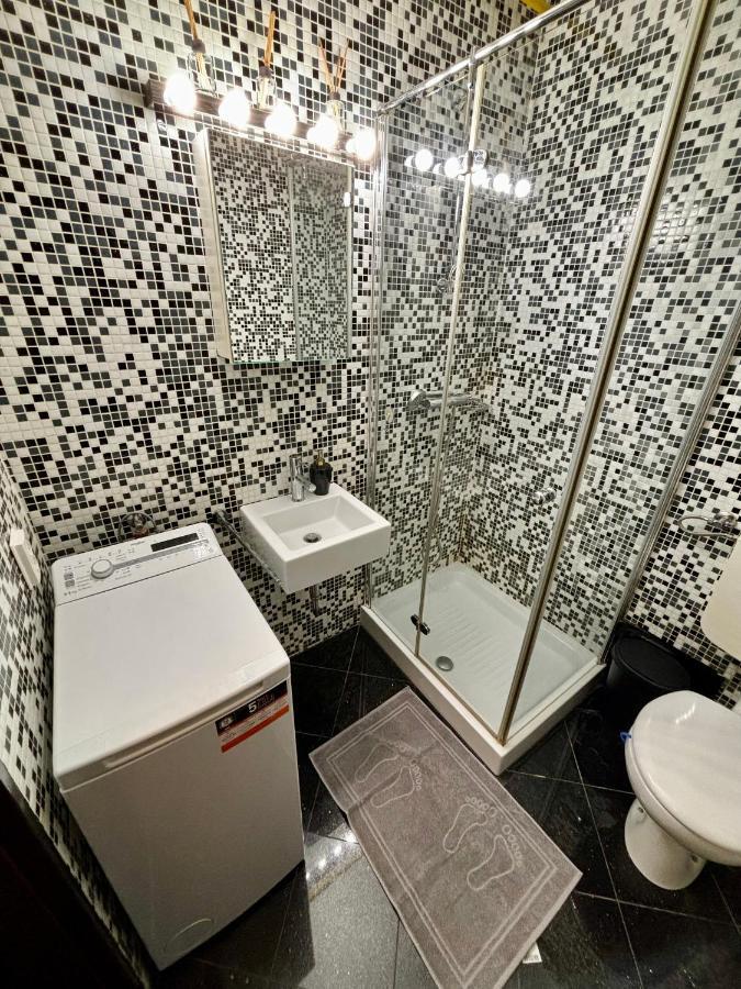Appartement Flat Near Btc City - Free Parking Ljubljana