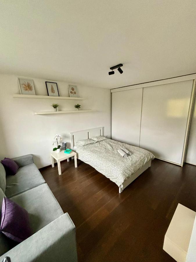Flat Near Btc City - Free Parking Appartement *