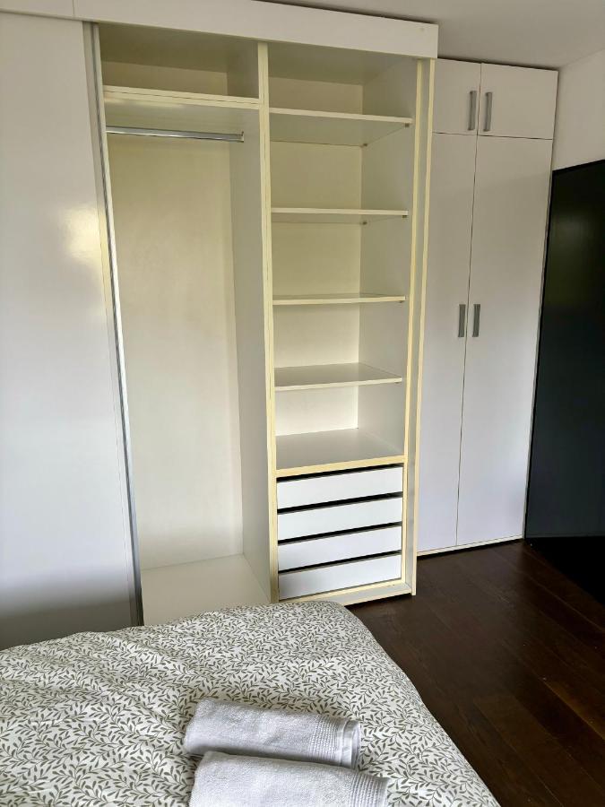 Flat Near Btc City - Free Parking Ljubljana