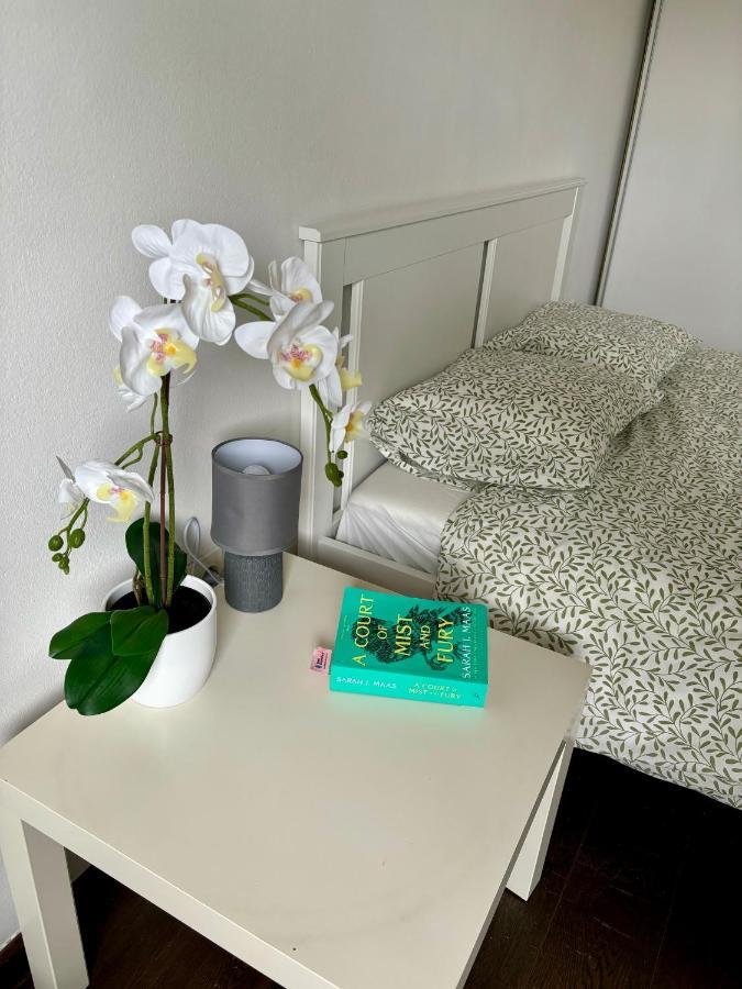 Flat Near Btc City - Free Parking Appartement