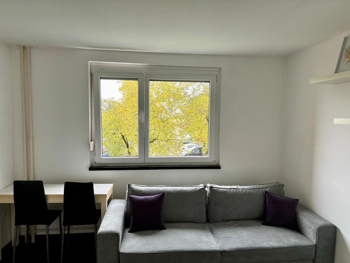 Flat Near Btc City - Free Parking Appartement Ljubljana