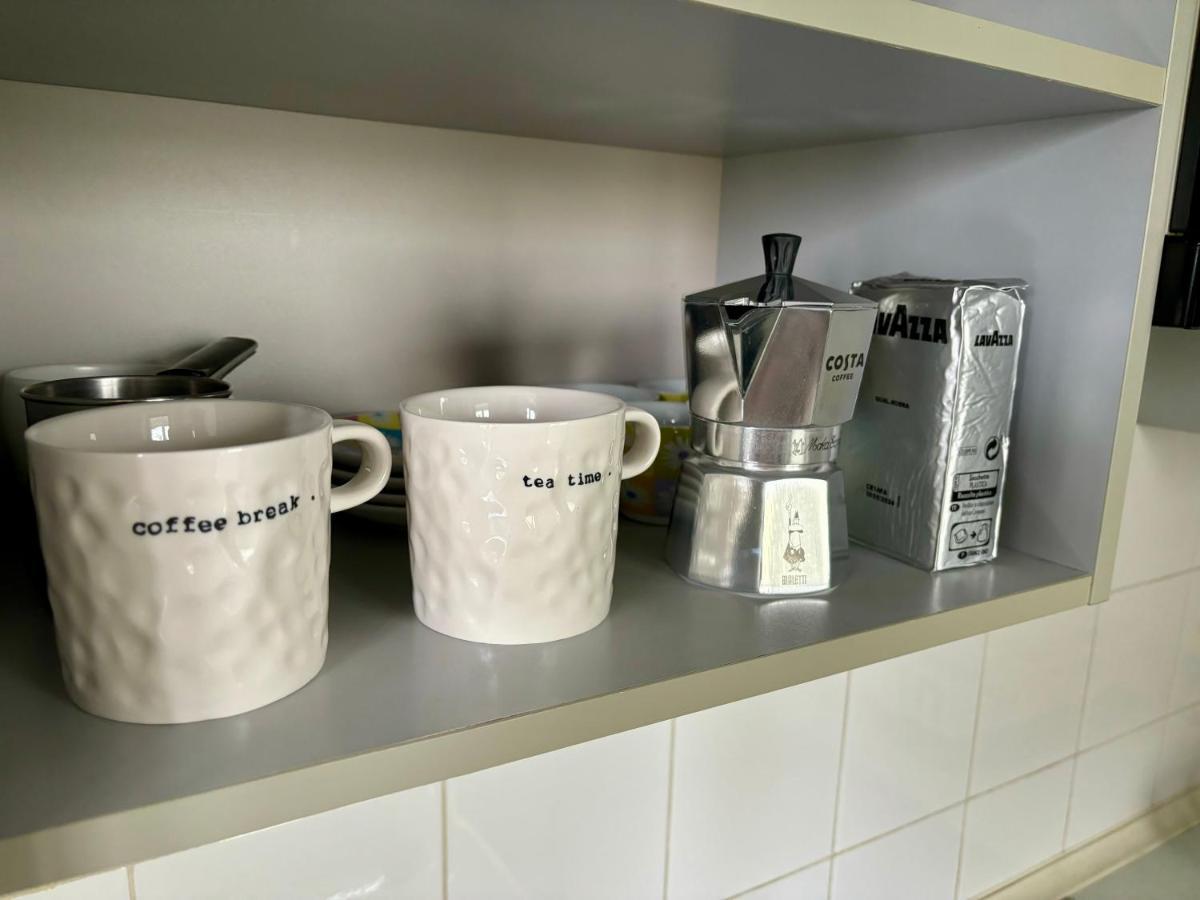 Flat Near Btc City - Free Parking * Ljubljana